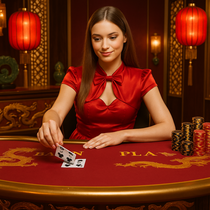 Marathonbet - Live Baccarat - Live Dealer Casino