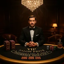 Marathonbet - Live Blackjack - Live Dealer Casino