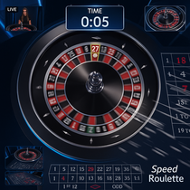 Marathonbet - Live Roulette - Live Dealer Casino