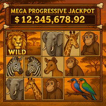 Marathonbet - Mega Moolah Slot Game - Microgaming