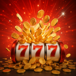 Marathonbet Casino Velkomstbonus - 100% op til 1500 DKK + 50 Free Spins