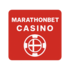Marathonbet Casino Logo - Online Gaming Danmark