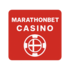 Marathonbet Casino Logo - Online Gaming Danmark