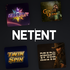 NetEnt - Casino Software Provider