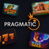 Pragmatic Play - Casino Software Provider