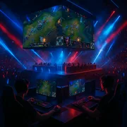 Marathonbet - Esports Betting - Sports Betting